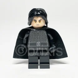 LEGO Star Wars Minifigur Kylo Ren (SW0859) – Vorderansicht