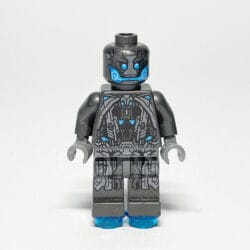 LEGO Marvel Super Heroes Minifigur Ultron Sentry (SH0166) – Vorderansicht