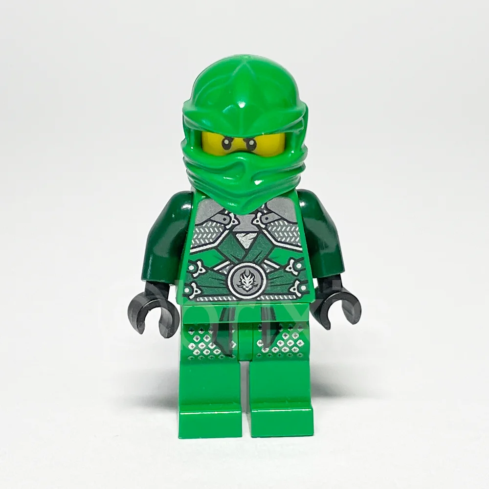 LEGO NINJAGO Minifigur Lloyd Garmadon (NJO0207) gebraucht - LEGO NINJAGO Minifigur Lloyd Garmadon NJO0207 gebraucht LEGO NINJAGO Minifigur Lloyd Garmadon (NJO0207) – Vorderansicht