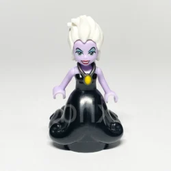 LEGO Disney Minifigur Ursula (DP038) gebraucht