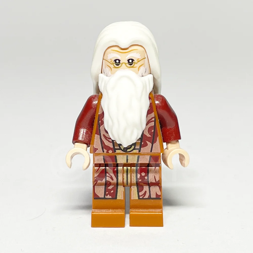 LEGO Harry Potter Minifigur Albus Dumbledore (HP313) gebraucht - LEGO Harry Potter Minifigur Albus Dumbledore HP313 gebraucht LEGO Harry Potter Minifigur Albus Dumbledore (HP313) gebraucht