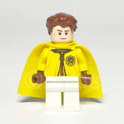 LEGO Harry Potter Minifigur Cedric Diggory (HP275) gebraucht