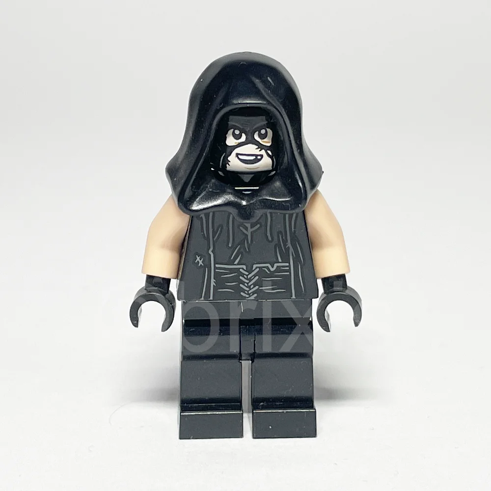 LEGO Harry Potter Minifigur Executioner (HP183) gebraucht - LEGO Harry Potter Minifigur Executioner HP183 gebraucht LEGO Harry Potter Minifigur Executioner (HP183) gebraucht