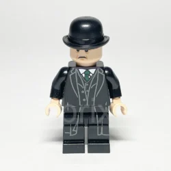 LEGO Harry Potter Minifigur Minister of Magic (HP182B) gebraucht