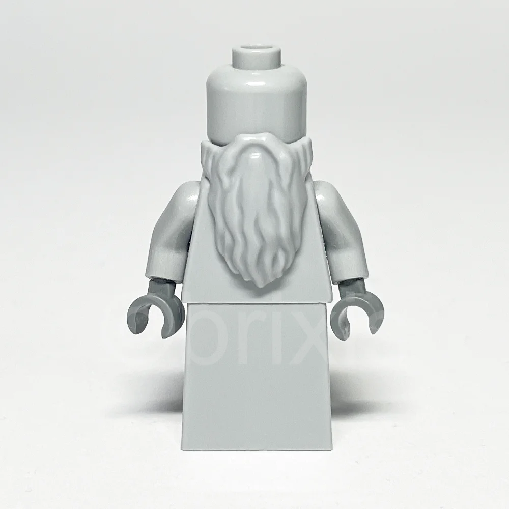 LEGO Harry Potter Minifigur Statue (HP298) gebraucht - LEGO Harry Potter Minifigur Statue HP298 gebraucht LEGO Harry Potter Minifigur Statue (HP298) – Vorderansicht