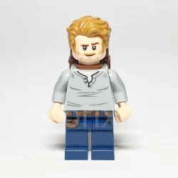 LEGO Jurassic World Minifigur Owen Grady (JW117) gebraucht