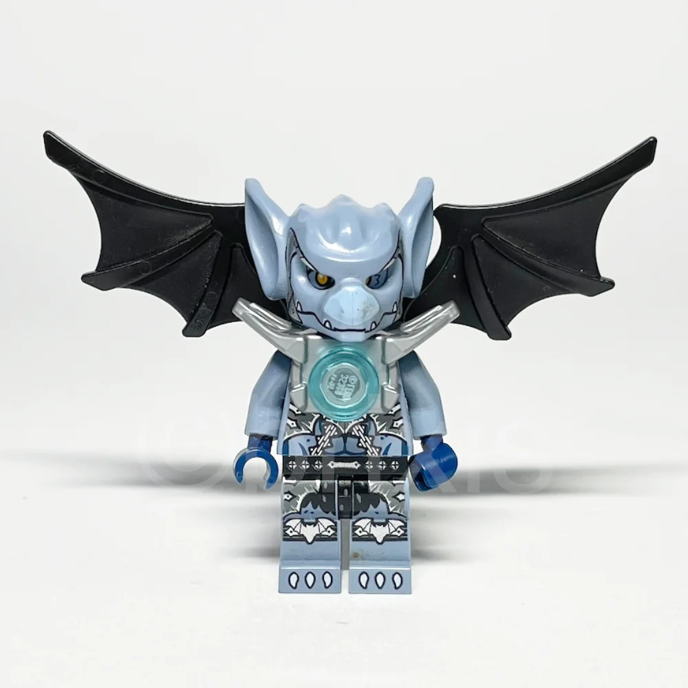 LEGO LEGENDS OF CHIMA Minifigur Braptor (LOC054) gebraucht - LEGO LEGENDS OF CHIMA Minifigur Braptor LOC054 gebraucht LEGO LEGENDS OF CHIMA Minifigur Braptor (LOC054) gebraucht