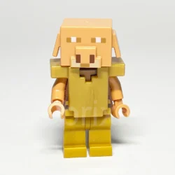 LEGO Minecraft Minifigur Piglin (MIN096) gebraucht