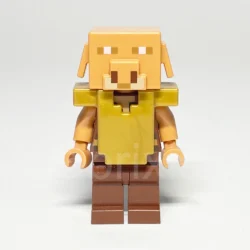 LEGO Minecraft Minifigur Piglin (MIN097) gebraucht