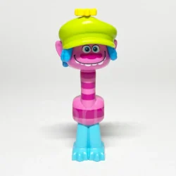 LEGO Trolls World Tour Minifigur Cooper (TWT015) gebraucht